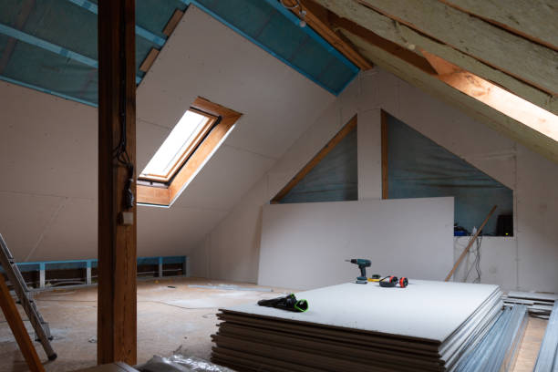 Best Insulation Installation Services in Catawissa, PA